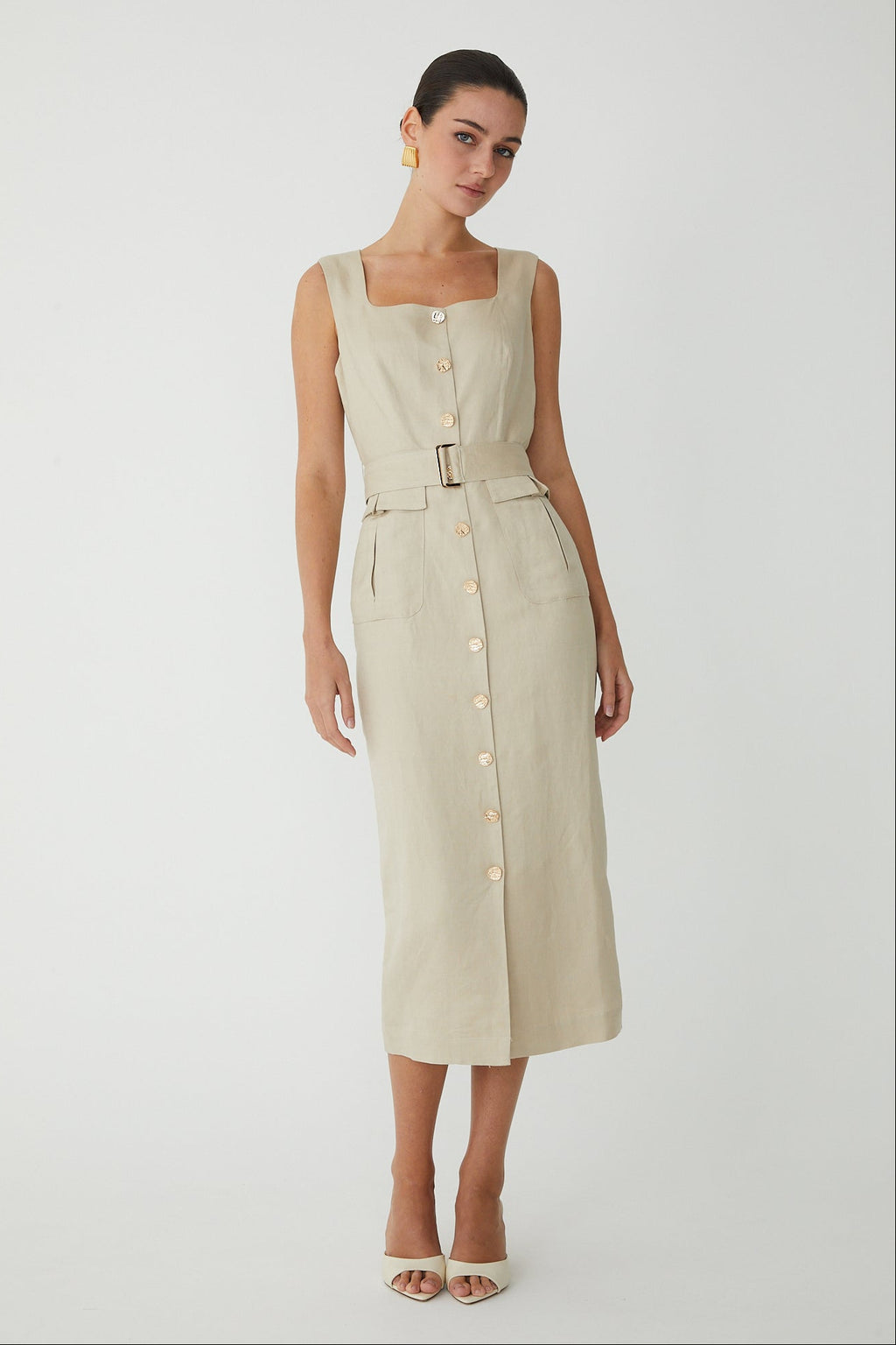 SONNA DRESS