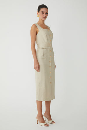 SONNA DRESS