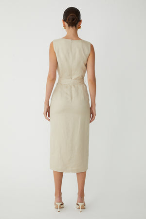 SONNA DRESS