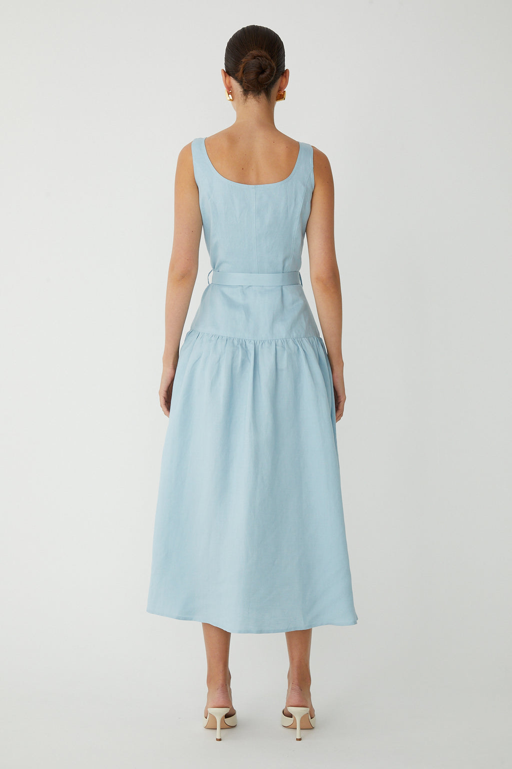 CALLAN DRESS