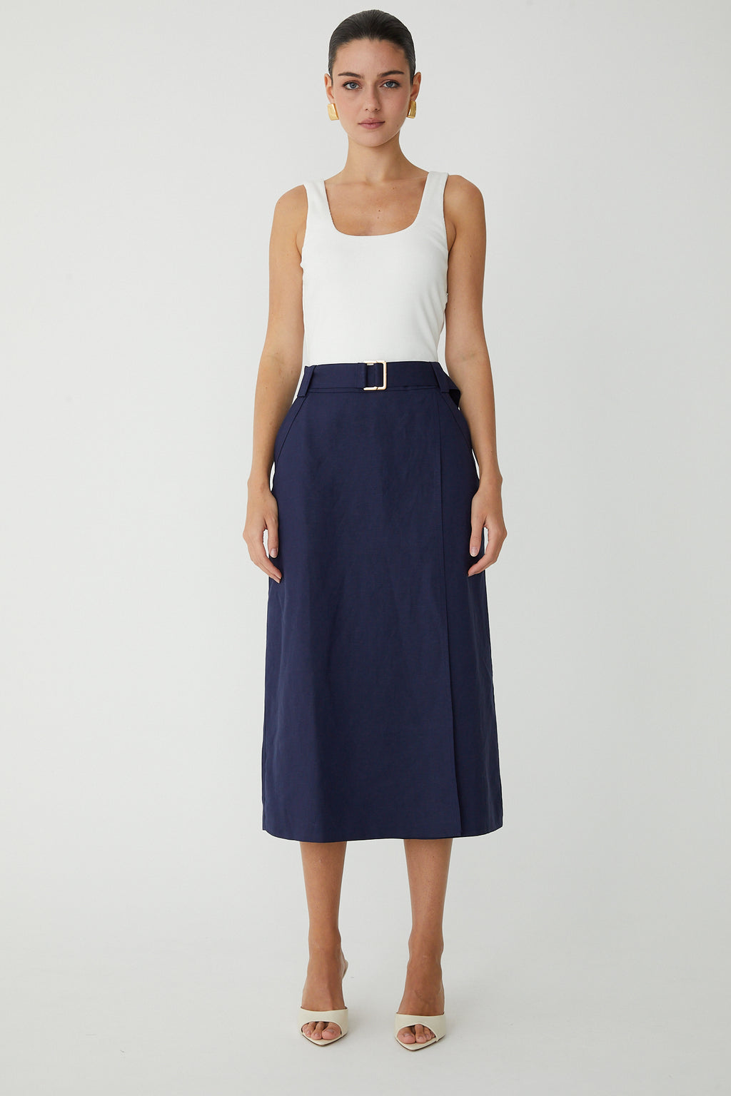 JAMIS DRESS
