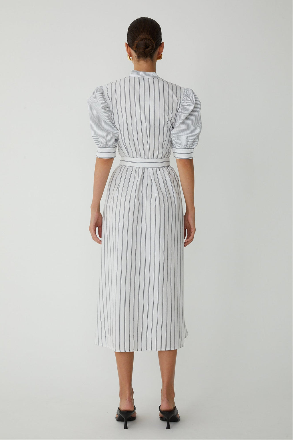 IZEL DRESS
