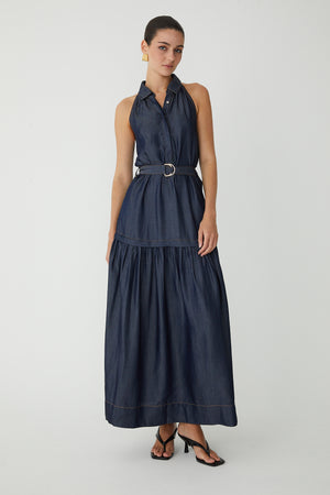 SARAH DRESS