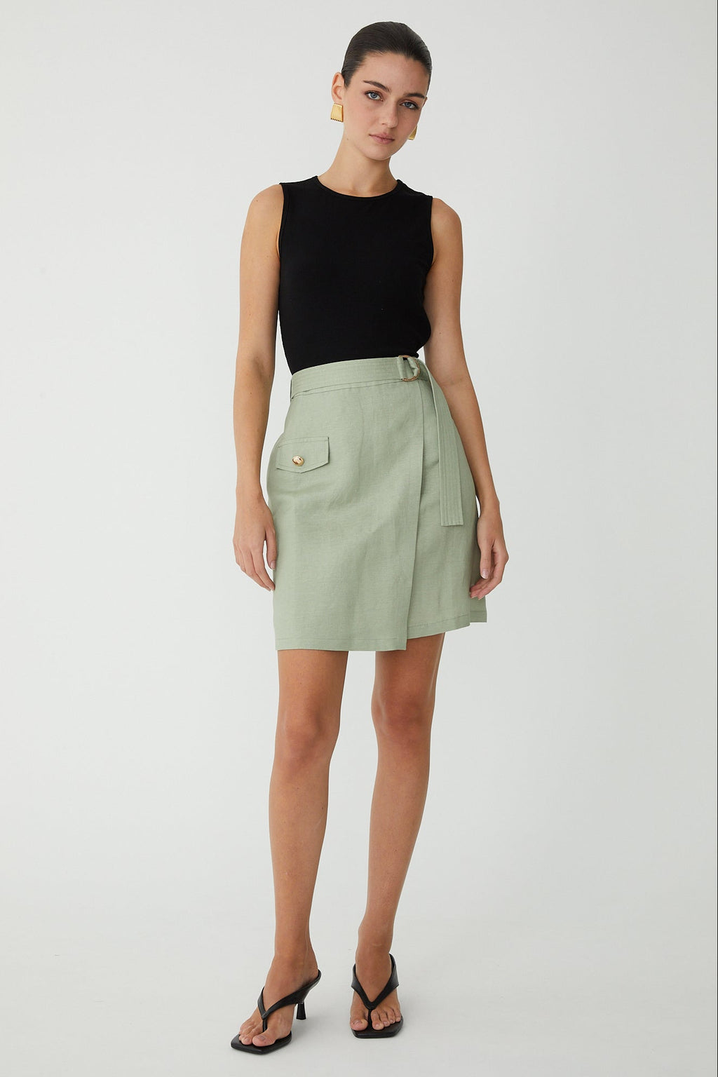 RENATA DRESS
