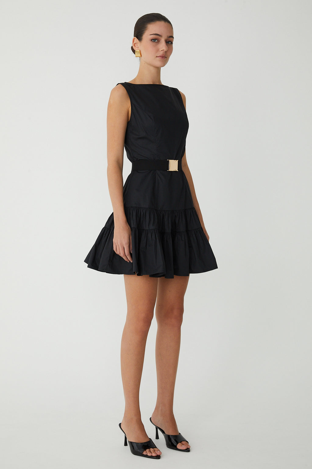 DAPHNE DRESS
