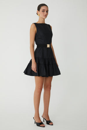 DAPHNE DRESS