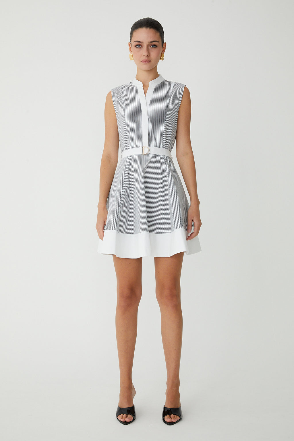 CANDACE DRESS