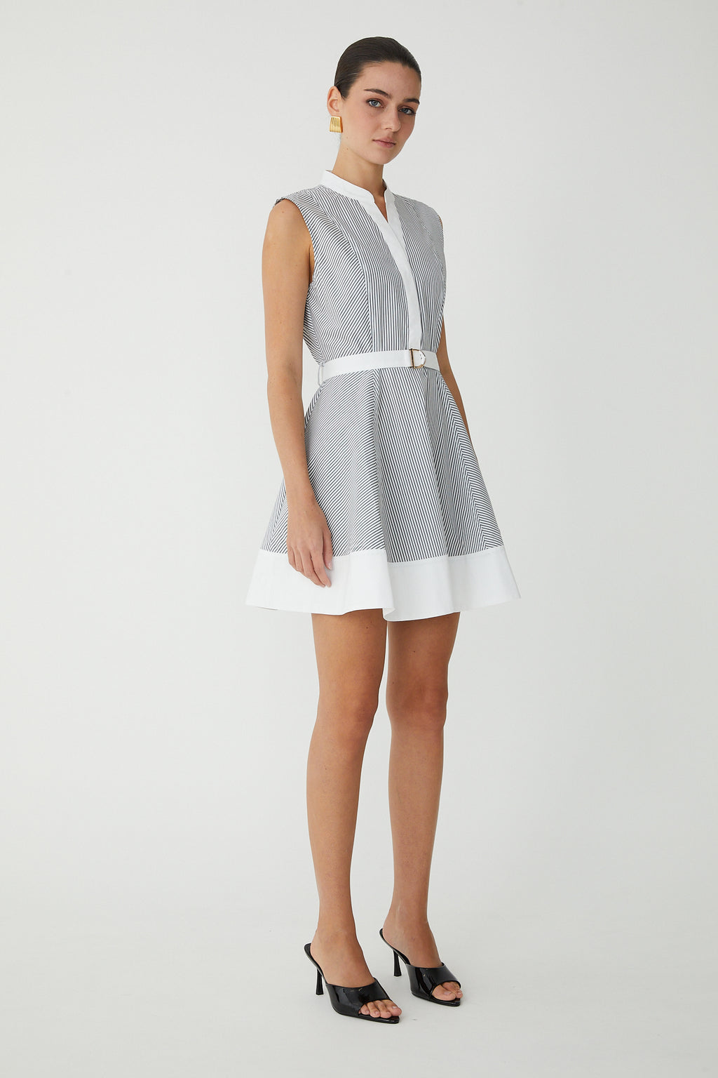 CANDACE DRESS