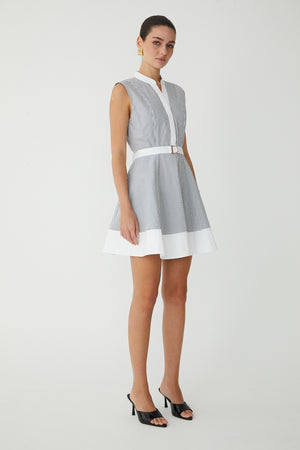 CANDACE DRESS