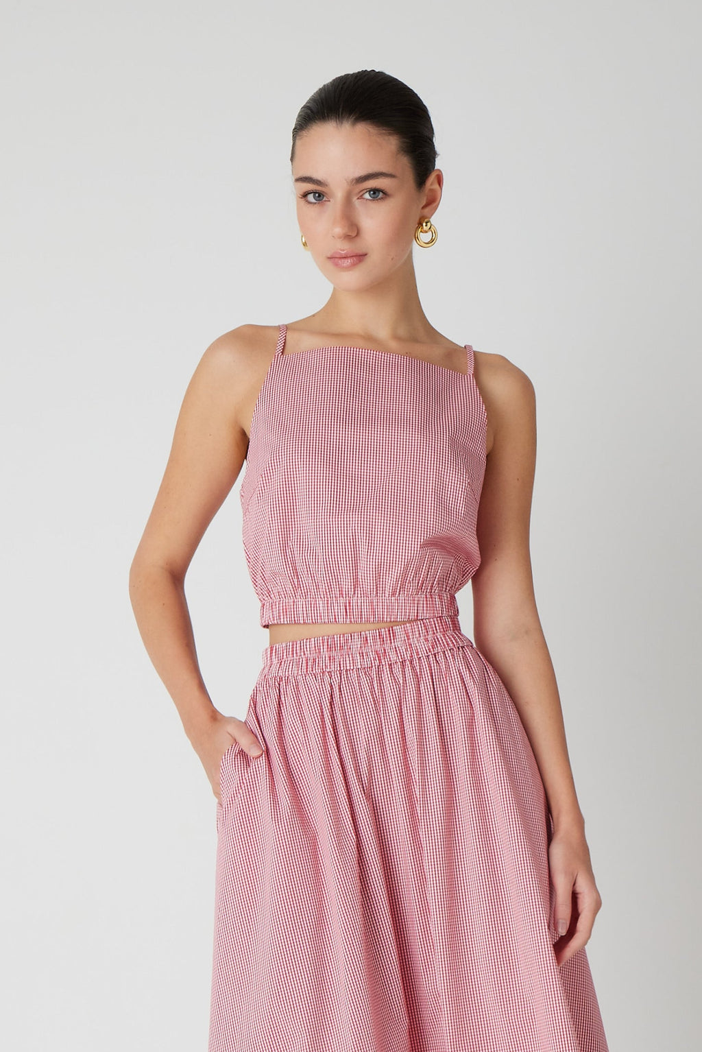 CARRIE TOP