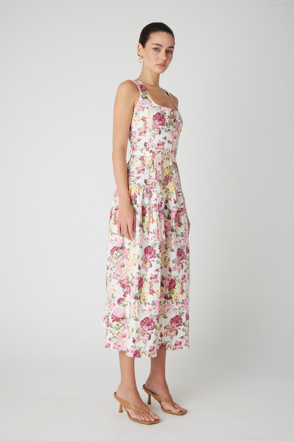 LINNIE DRESS