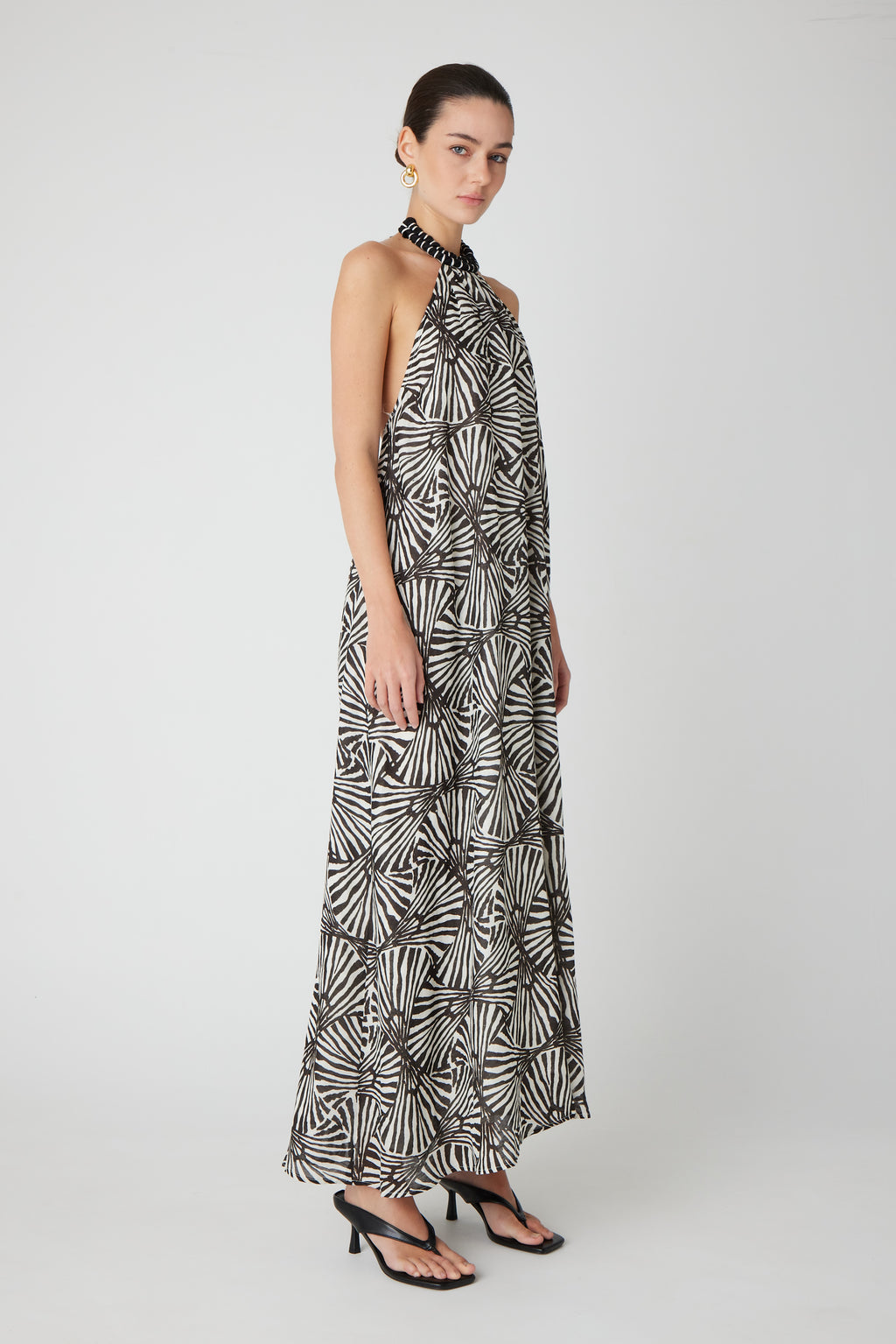 ALEJANRDA DRESS