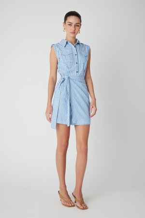 KENLIE DRESS