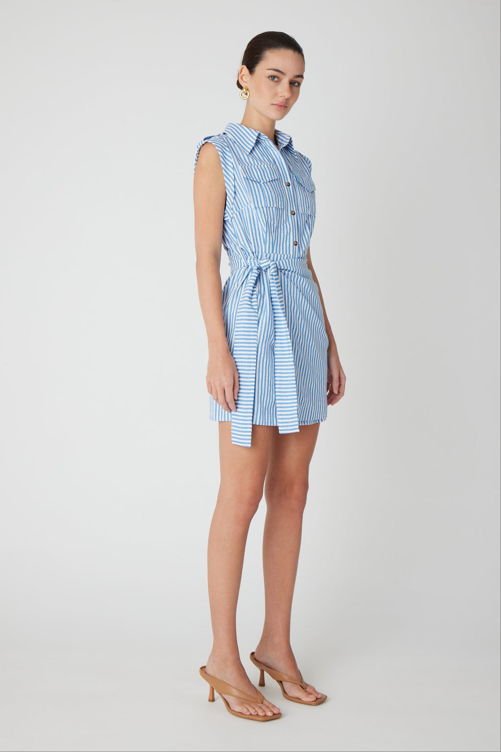 KENLIE DRESS