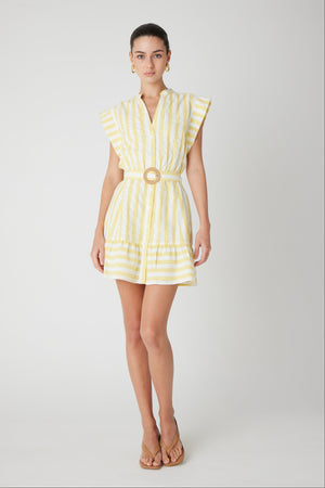 LAVINA DRESS