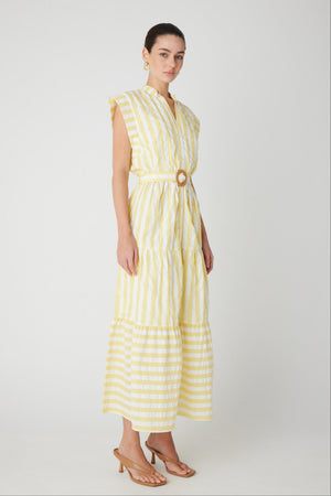 ALIZIA DRESS