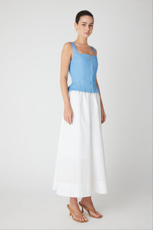 WELLS DRESS
