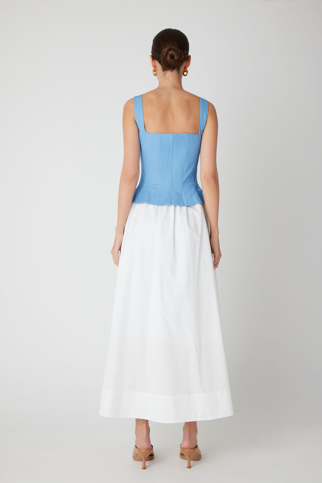 WELLS DRESS