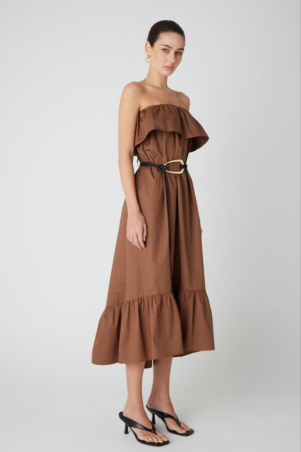 CHARLEE DRESS