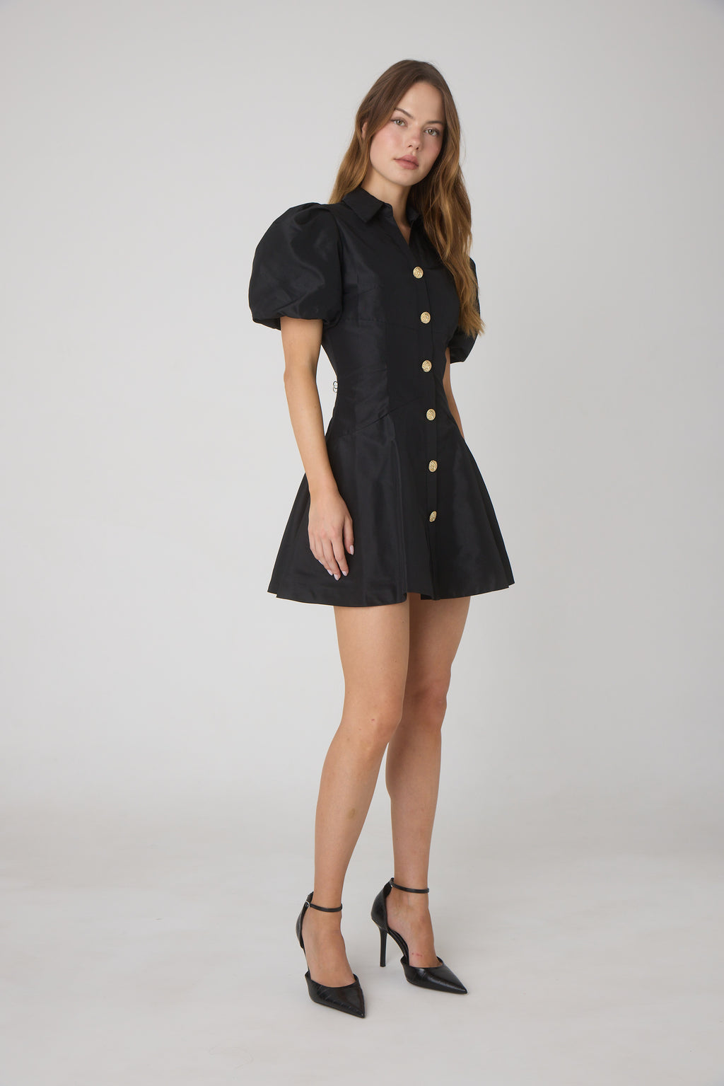 EDGAR DRESS
