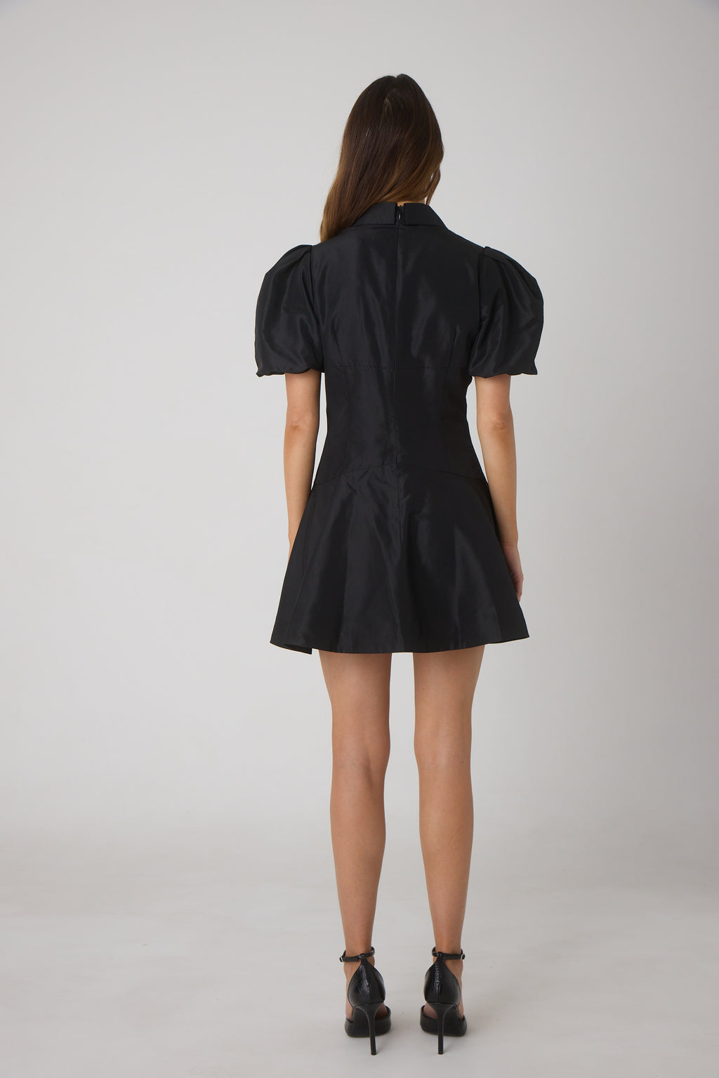 EDGAR DRESS
