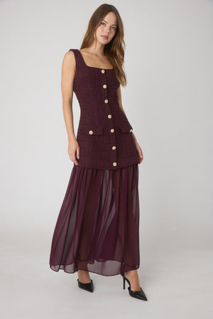 KAEL DRESS