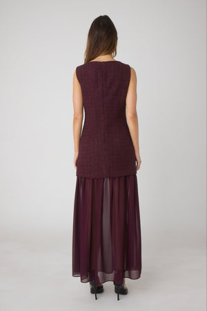 KAEL DRESS