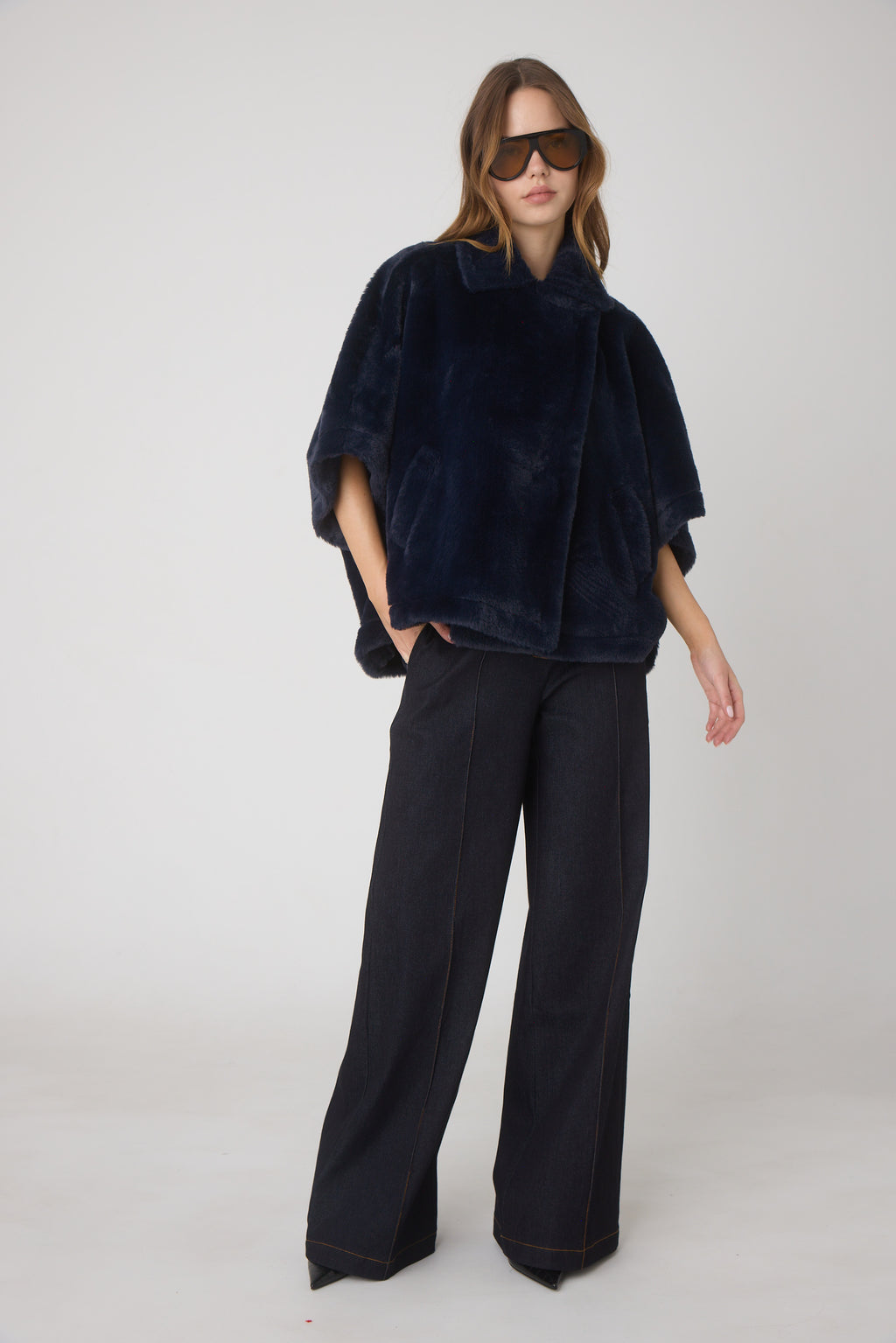 QUINN COAT