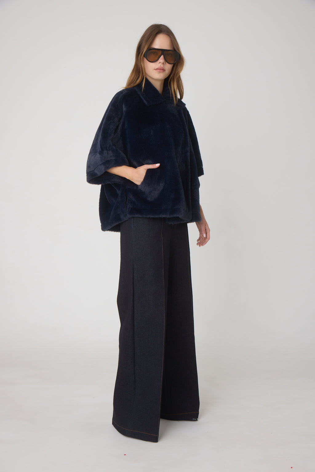 QUINN COAT
