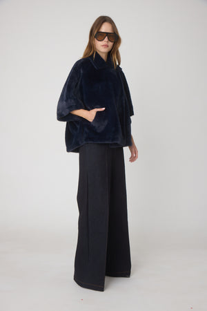 QUINN COAT
