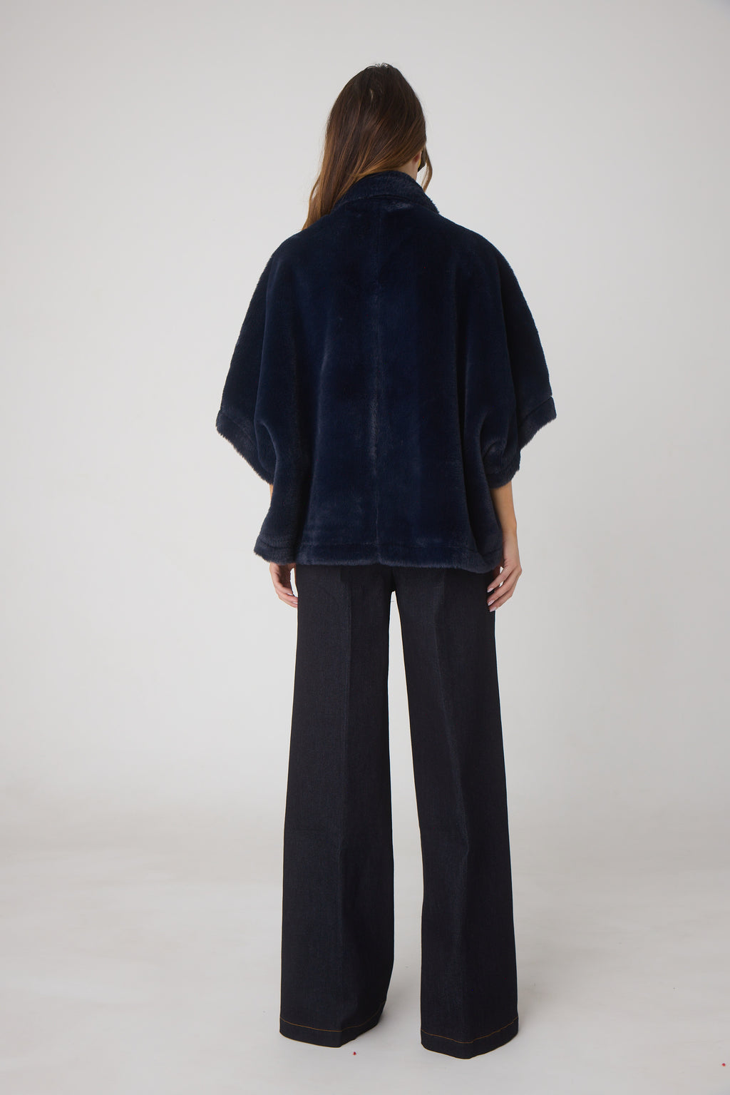 QUINN COAT