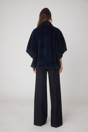 QUINN COAT