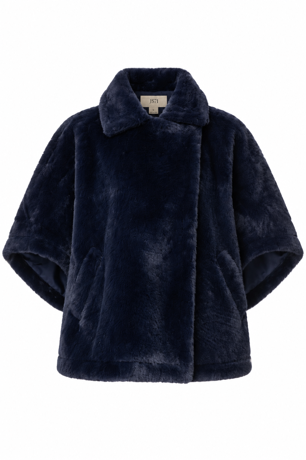 QUINN COAT