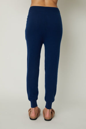 LUCCA CASHMERE JOGGERS