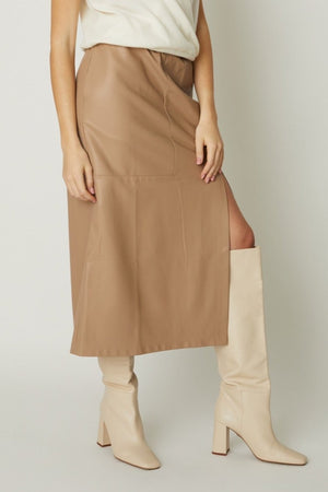 DELFINE SKIRT