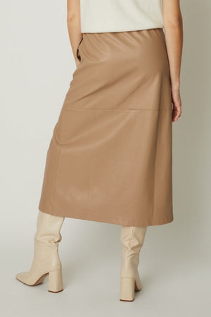 DELFINE SKIRT