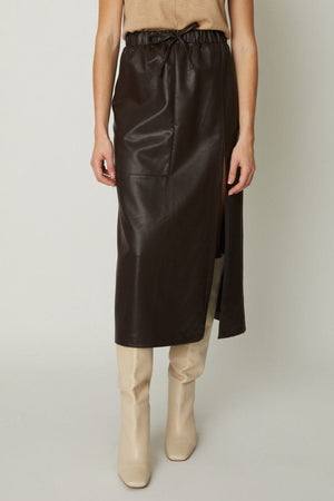 DELFINE SKIRT