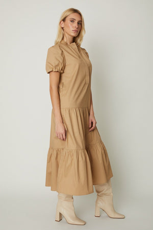 AIDEN DRESS